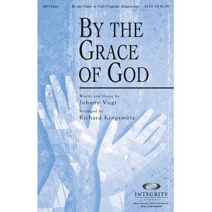 By The Grace Of God