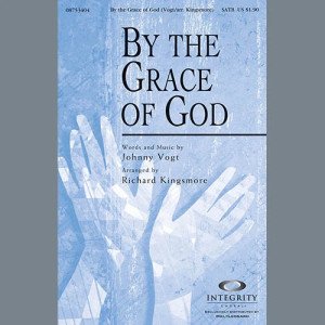 By The Grace Of God