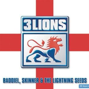 Three Lions