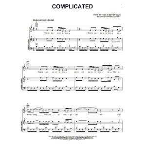 Complicated