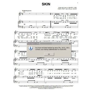 Skin