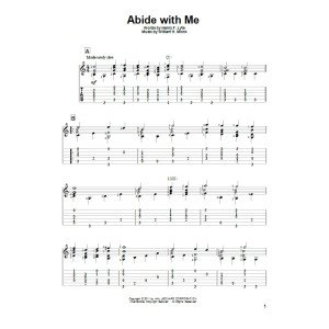 Abide With Me