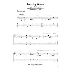 Amazing Grace