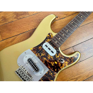 Fender 62 Stratocaster Vintage Reissue Slab Custom