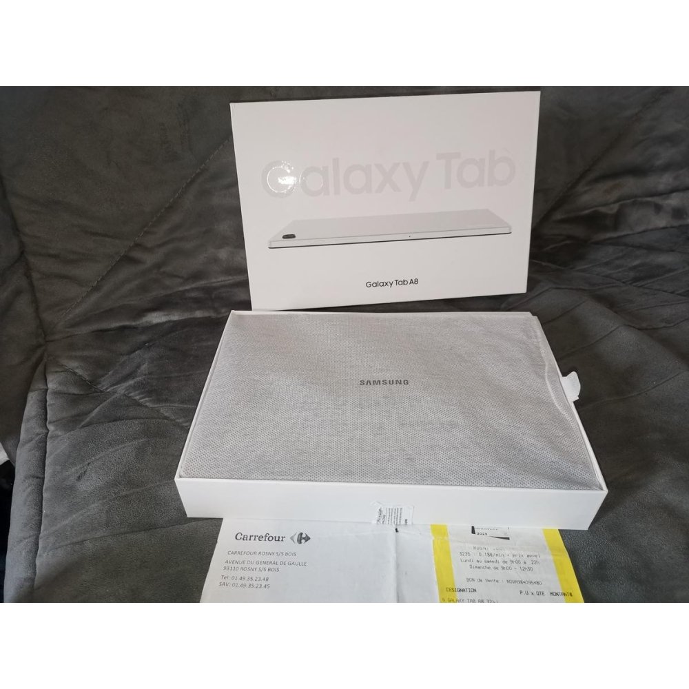 Samsung GALAXY TAB A8 32Gb Tablet