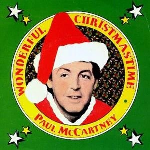 Wonderful Christmastime