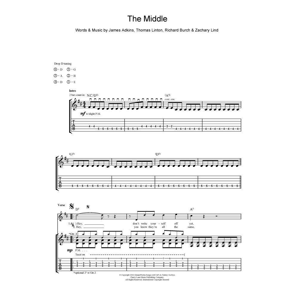 The Middle