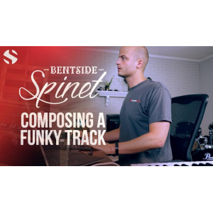 Soundiron Bentside Spinet