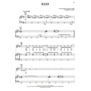 Ego