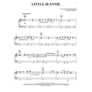 Little Jeannie
