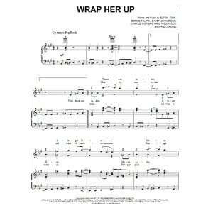 Wrap Her Up