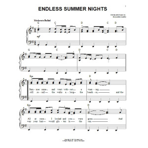 Endless Summer Nights