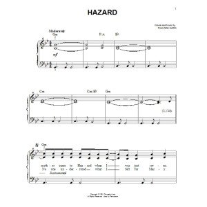 Hazard