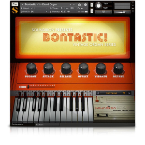 Soundiron Bontastic!