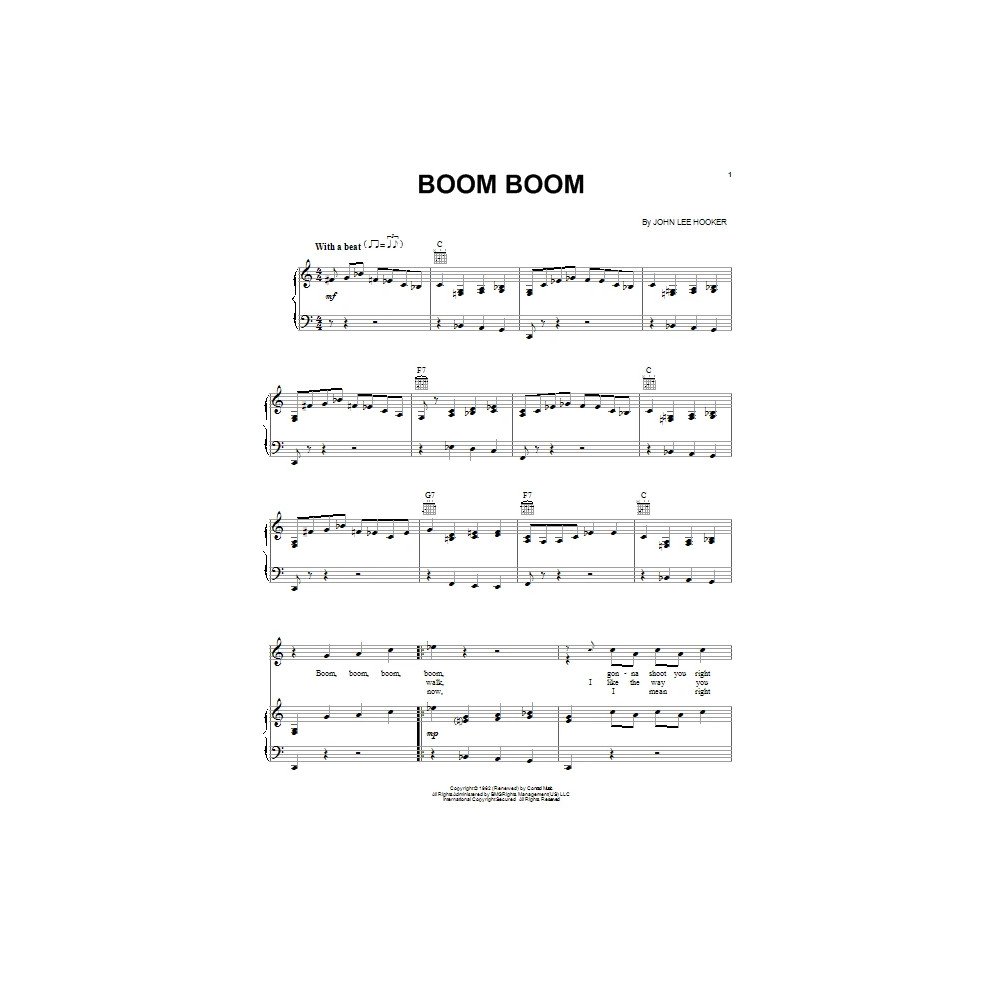 Boom Boom