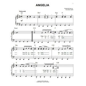 Angelia