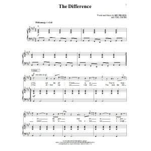 The Difference