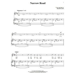 Narrow Road