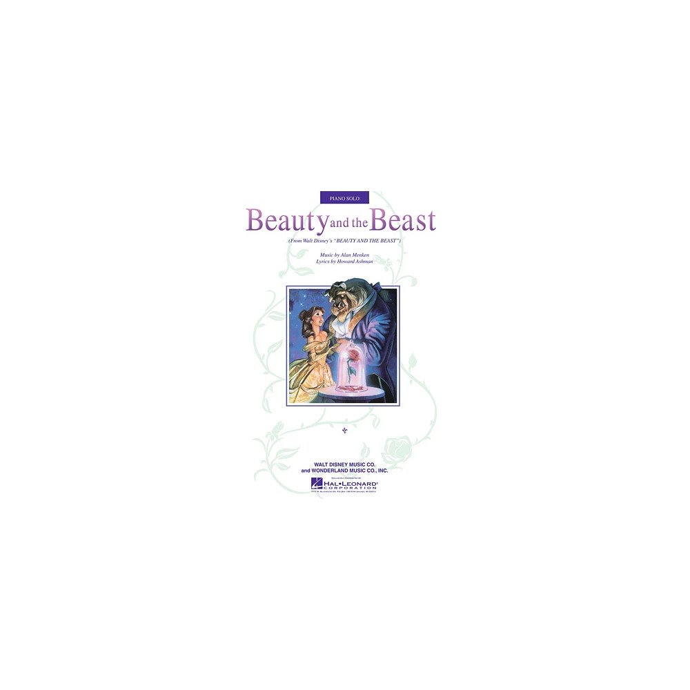 Beauty And The Beast