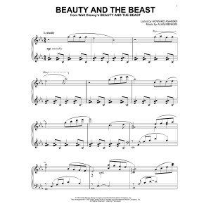 Beauty And The Beast