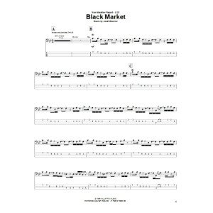 Black Market