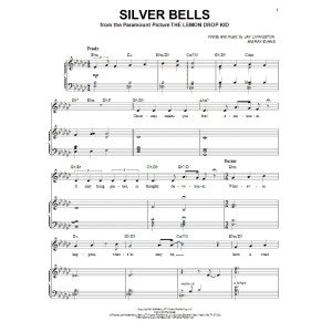 Silver Bells