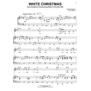 White Christmas