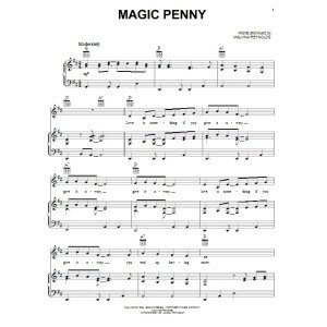 Magic Penny