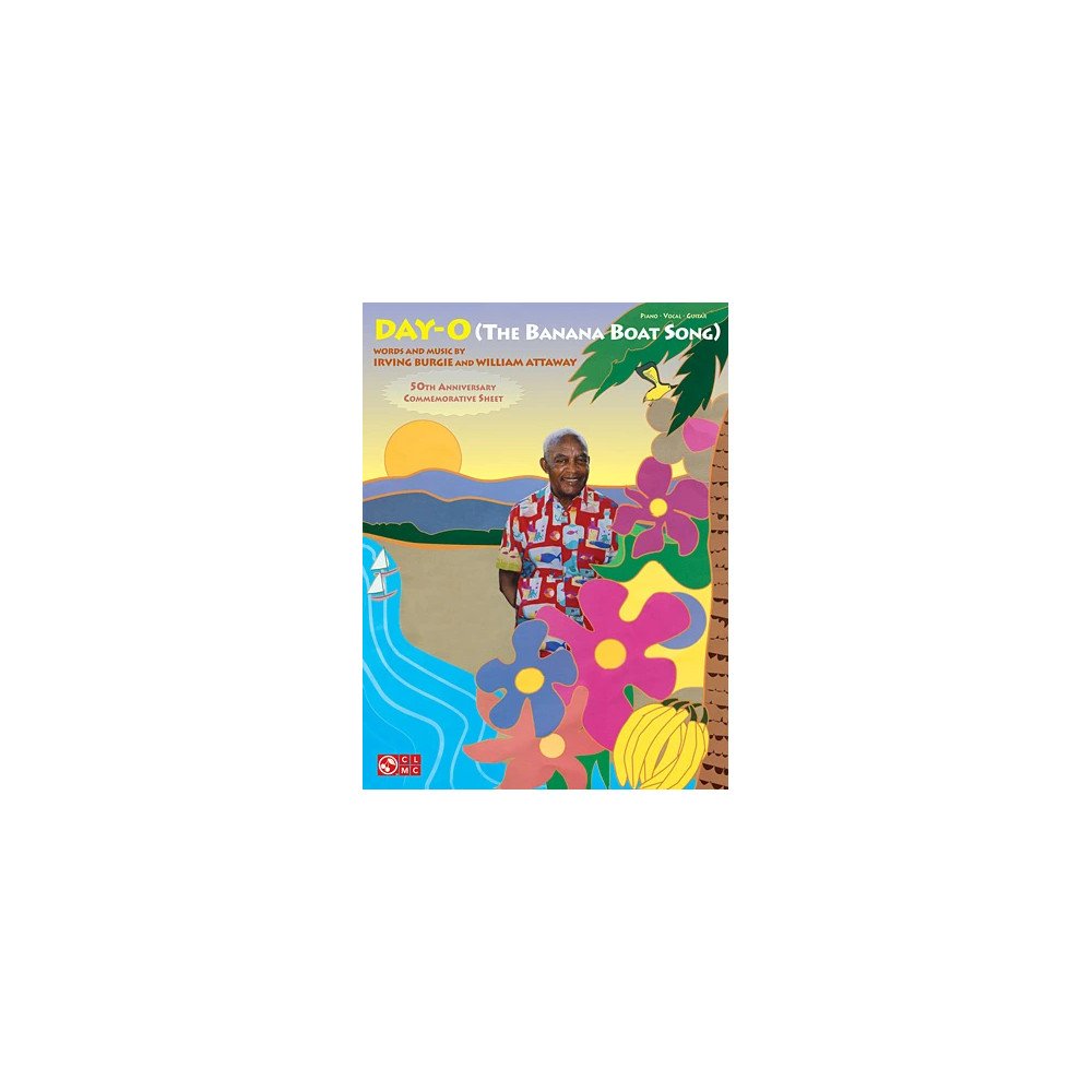 Day-O (The Banana Boat Song)