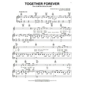 Together Forever