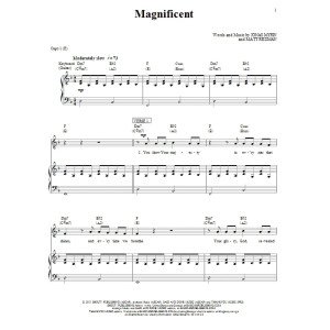 Magnificent