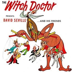 Witch Doctor