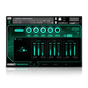 Soundiron Ambius 1: Transmissions