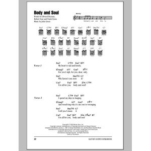 Body And Soul