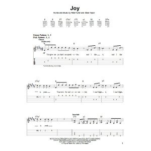 Joy