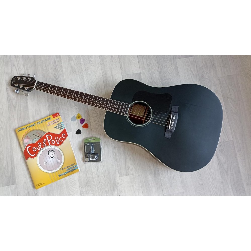 Walden Guitarra acústica