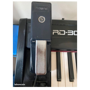 Roland Piano rd 300 sx