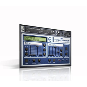 Universe of Sounds V1 Kontakt