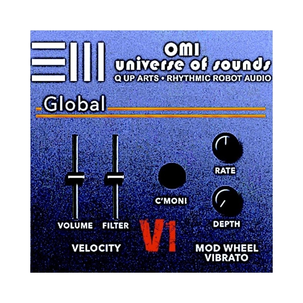 Master Studio V1 Kontact