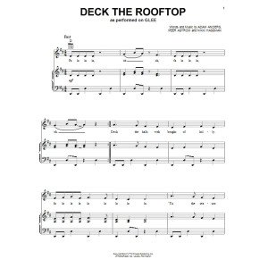 Deck The Rooftop