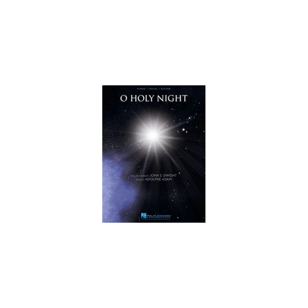 O Holy Night