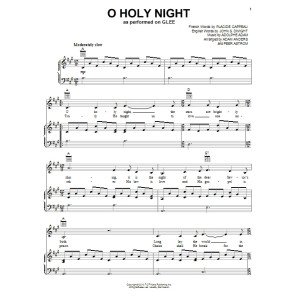 O Holy Night