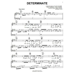 Determinate