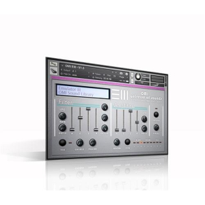 Master Studio V2 Kontact