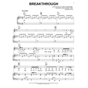 Breakthrough