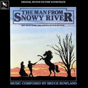 Jessica's Theme (Breaking In The Colt) (from The Man From Snowy River)