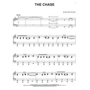 The Chase
