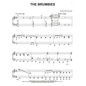 The Brumbies