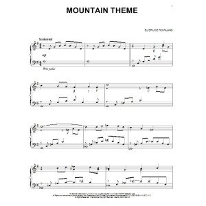 Mountain Theme