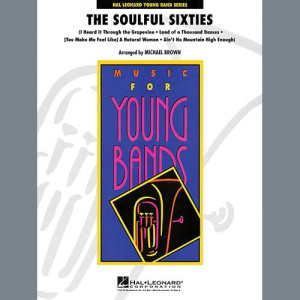 The Soulful Sixties - Bassoon